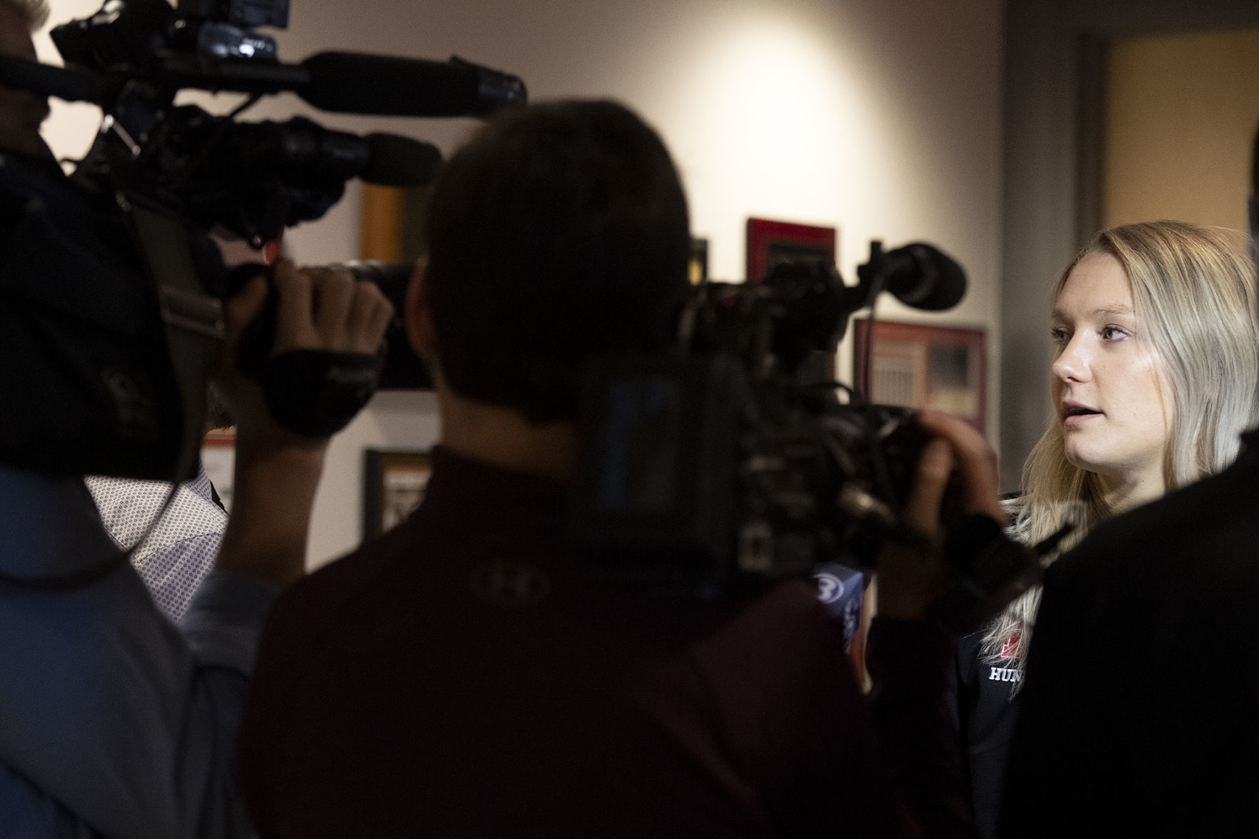 Huskers fill coaching staff with Hildebrand